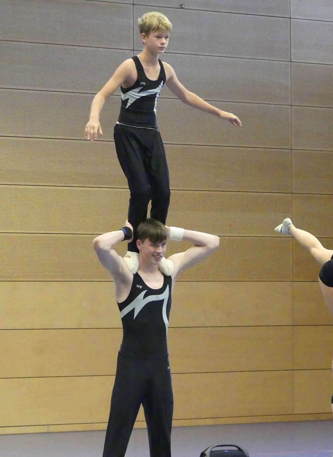 Bild vom 13. Benefizlauf im Jahr 2022. Dies ist das 439. Bild.